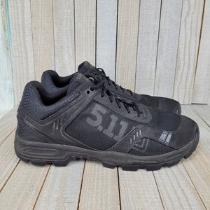5.11 Tactical Ranger Shoes Size 11